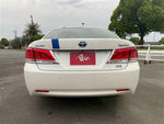 CROWN sedan hybrid