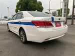 CROWN sedan hybrid