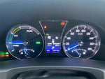 CROWN sedan hybrid