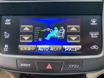 CROWN sedan hybrid