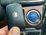 CROWN sedan hybrid