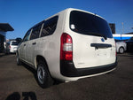 PROBOX van HYBRID
