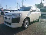 PROBOX van HYBRID