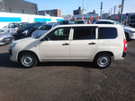 PROBOX van HYBRID