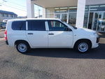 PROBOX van HYBRID