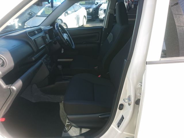 PROBOX van HYBRID
