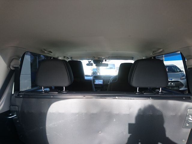 PROBOX van HYBRID