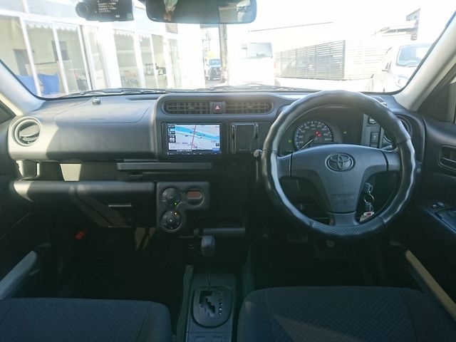 PROBOX van HYBRID