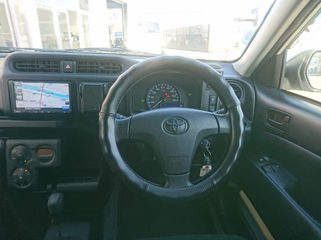 PROBOX van HYBRID
