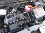 PROBOX van HYBRID