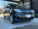 PASSO 4WD