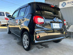 PASSO 4WD