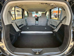 PASSO 4WD
