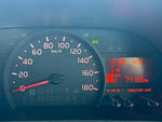 PASSO 4WD