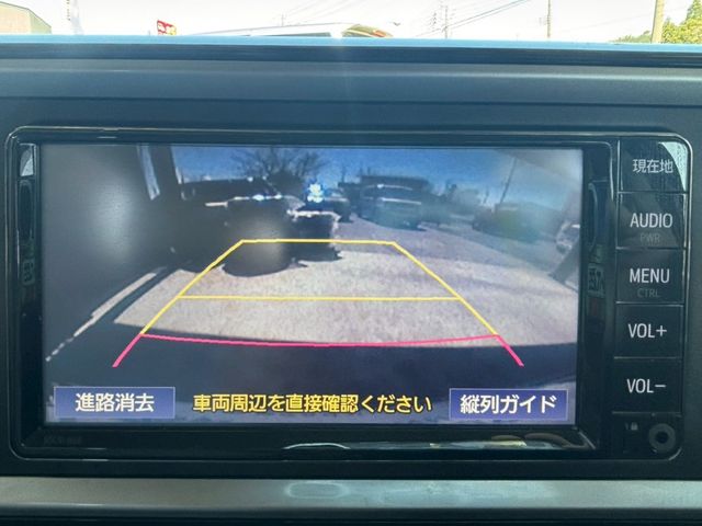 PASSO 4WD