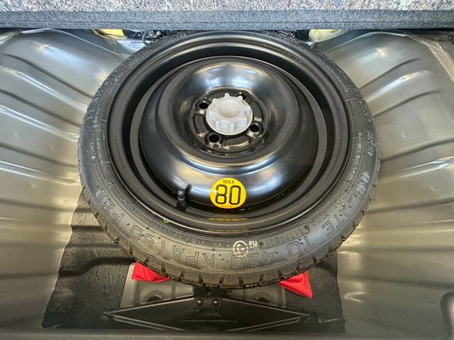 PASSO 4WD