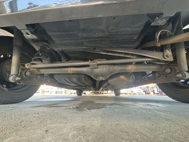 PASSO 4WD