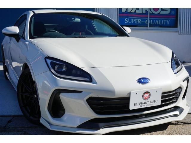 BRZ