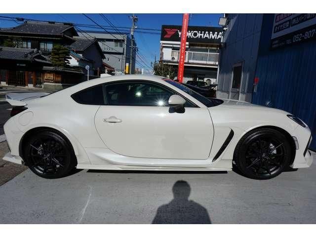 BRZ