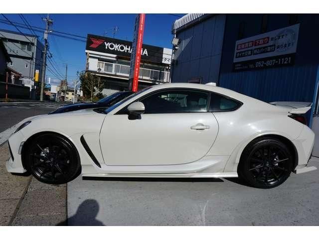 BRZ