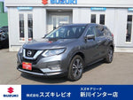 X-TRAIL 4WD