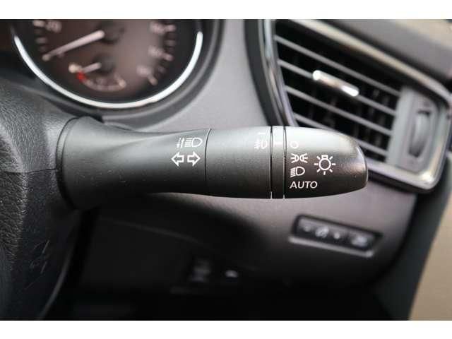 X-TRAIL 4WD