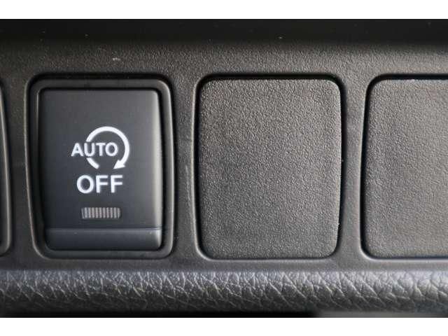 X-TRAIL 4WD