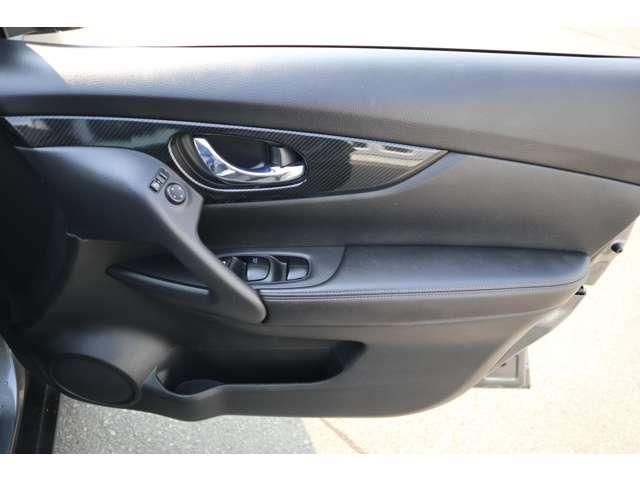 X-TRAIL 4WD