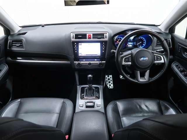 LEGACY B4