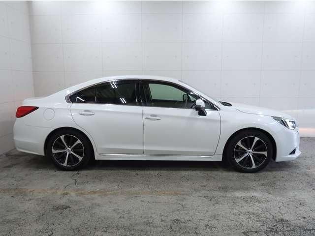 LEGACY B4