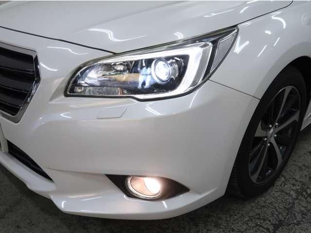 LEGACY B4