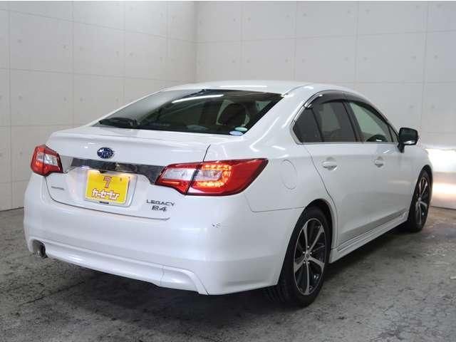 LEGACY B4