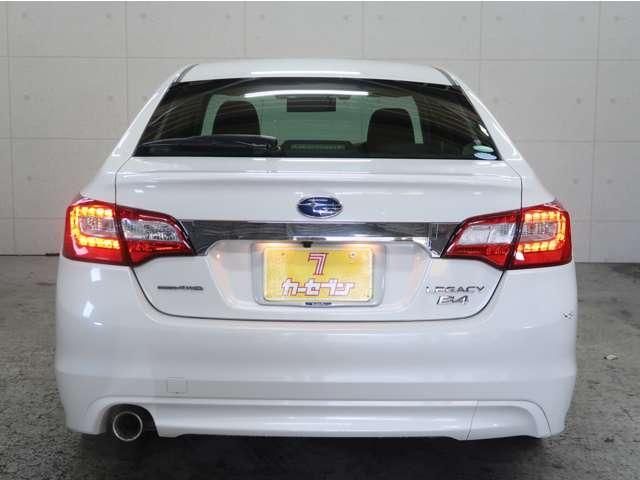 LEGACY B4