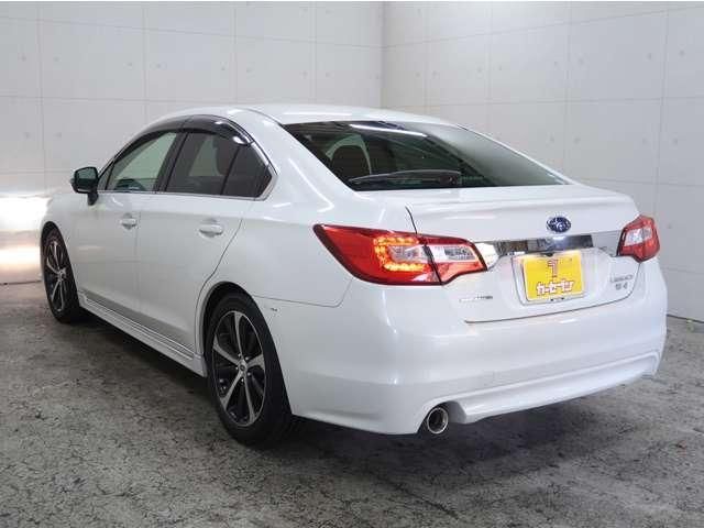 LEGACY B4