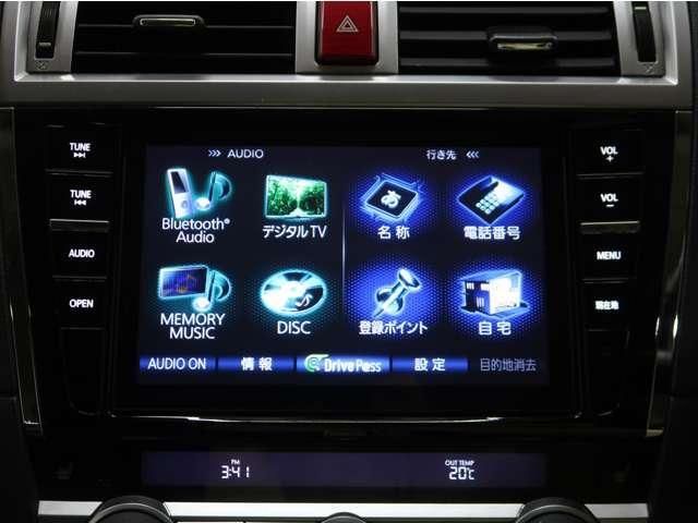 LEGACY B4