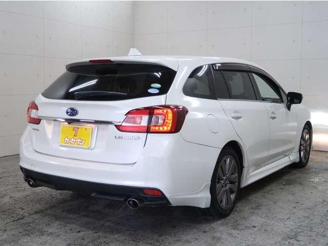 LEVORG