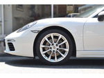 PORSCHE 718 CAYMAN