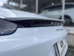PORSCHE 718 CAYMAN