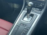 PORSCHE 718 CAYMAN