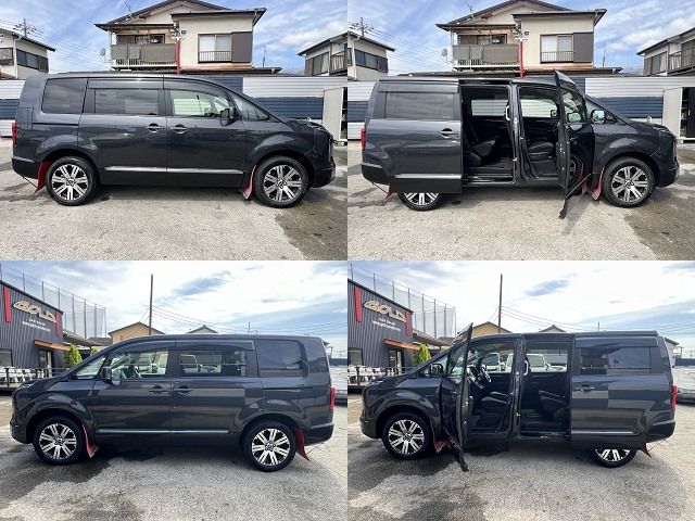 DELICA D:5 4WD