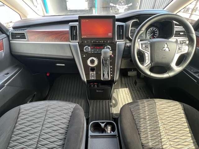 DELICA D:5 4WD
