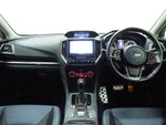 SUBARU XV HYBRID
