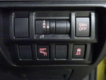 SUBARU XV HYBRID
