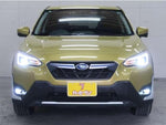 SUBARU XV HYBRID