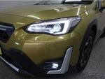 SUBARU XV HYBRID