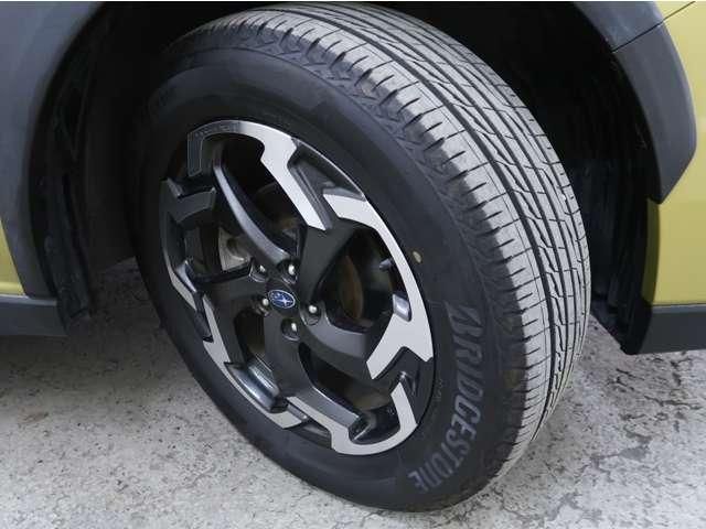 SUBARU XV HYBRID