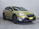 SUBARU XV HYBRID