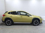 SUBARU XV HYBRID