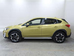 SUBARU XV HYBRID