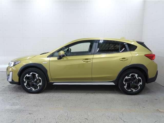 SUBARU XV HYBRID